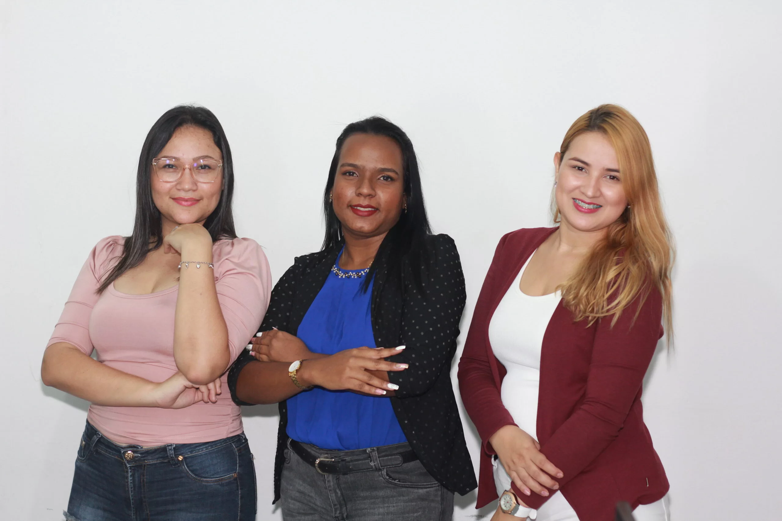 Professional Environment