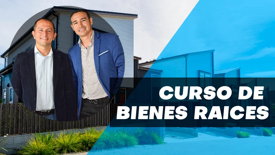 Bienes Raíces