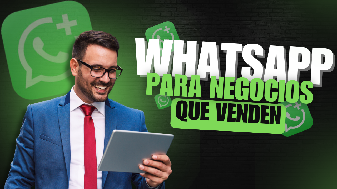 WhatsApp Empresarial